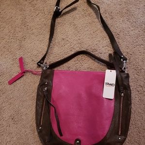 Tango purse